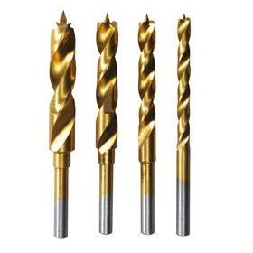 Titanium boren 4dlg.  Dremel 26150636JA