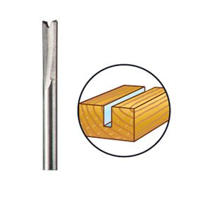 Profielfrees (HSS) Dremel 2615065032