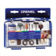 Multifunctionele set Dremel 26150687JA