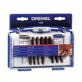 Snijset Dremel 26150688JA