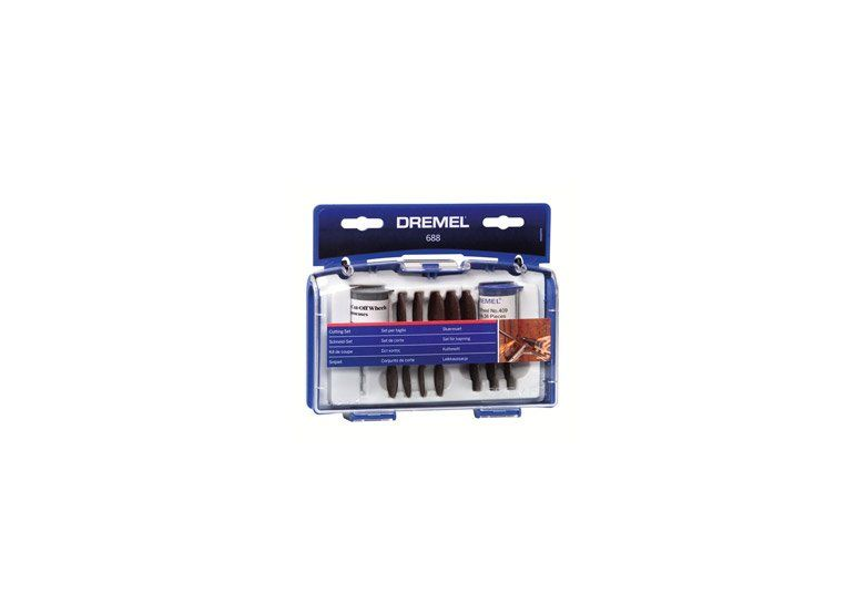 Zaagbladset Dremel 26150688JA