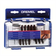 Snijset Dremel 26150688JA