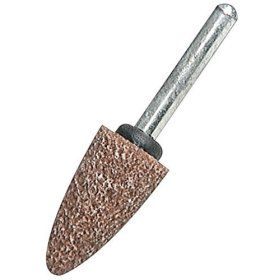 Slijpsteen aluminiumoxide,  9,5 mm Dremel 26150952JA