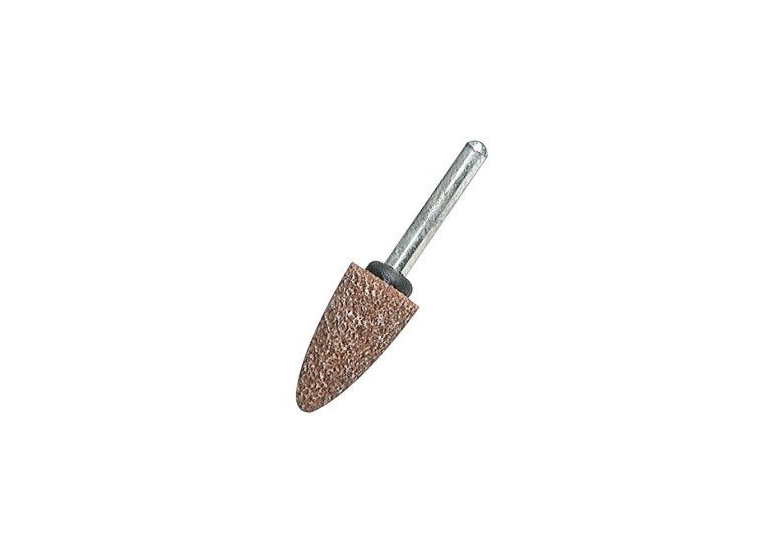 Slijpsteen aluminiumoxide,  9,5 mm Dremel 26150952JA