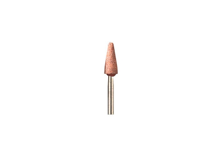 Slijpsteen aluminiumoxide, 6,4mm Dremel 26150953JA