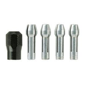 Spantangset 5 stuks Dremel 2615448532