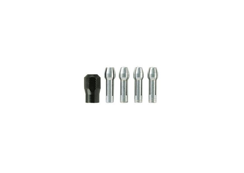 Spantangset 5 stuks Dremel 2615448532