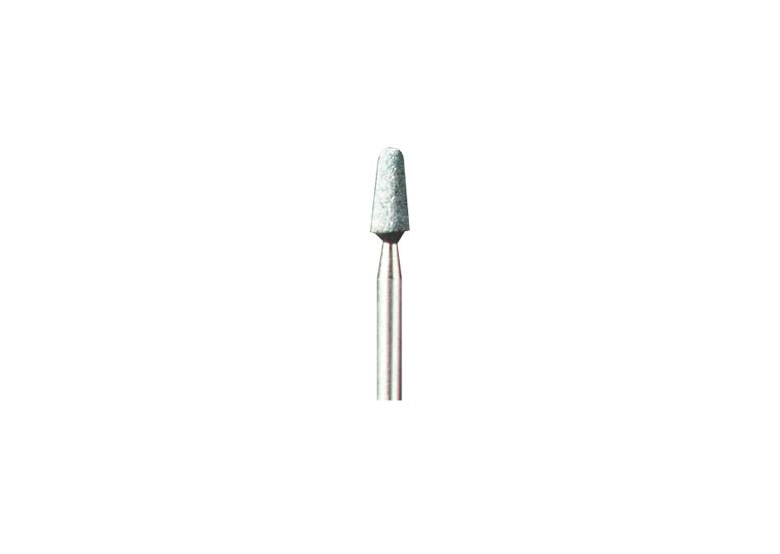 Slijpsteen siliciumcarbide 4,8 mm Dremel 26154922JA