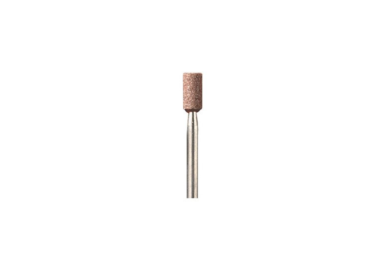 Slijpsteen aluminiumoxide, 4,8mm 3st. Dremel 26158153JA