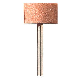 Slijpsteen aluminiumoxide, 15,9mm 2st. Dremel 26158193JA