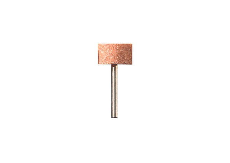 Slijpsteen aluminiumoxide, 15,9mm 2st. Dremel 26158193JA