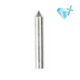 Diamanten graveerfrees Dremel 26159929JA