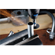 EZ SpeedClic  doorslijpschijven 38mm,1,25mm  12 stk. Dremel 2615S456JD