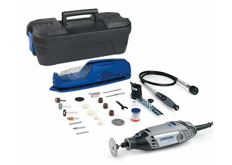 Multitool Dremel 3000