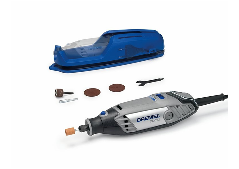 Multitool Dremel 3000