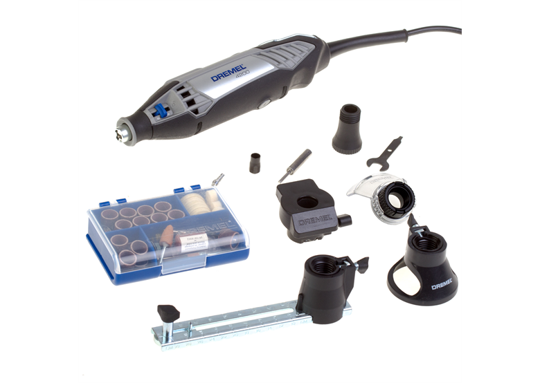 Multitool Dremel 4200