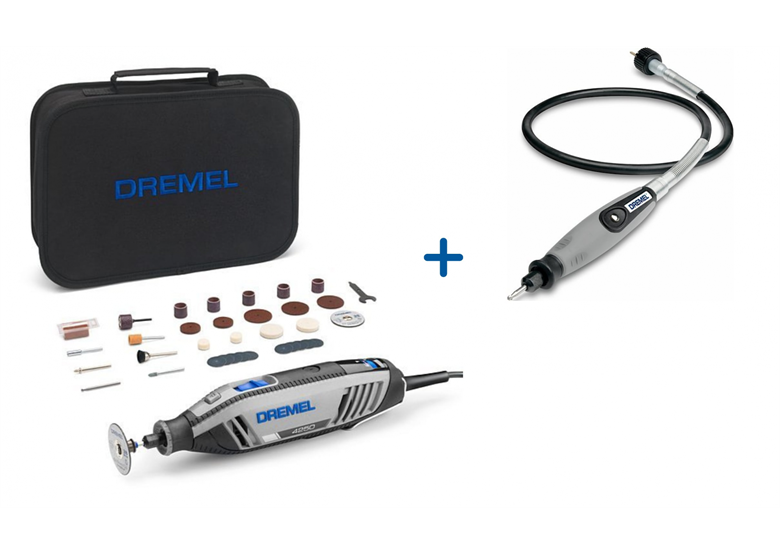 Multitool Dremel 4250 1/35