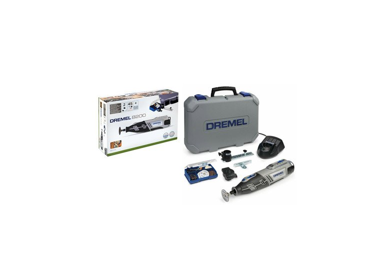 Multitool Dremel 8200-2/45