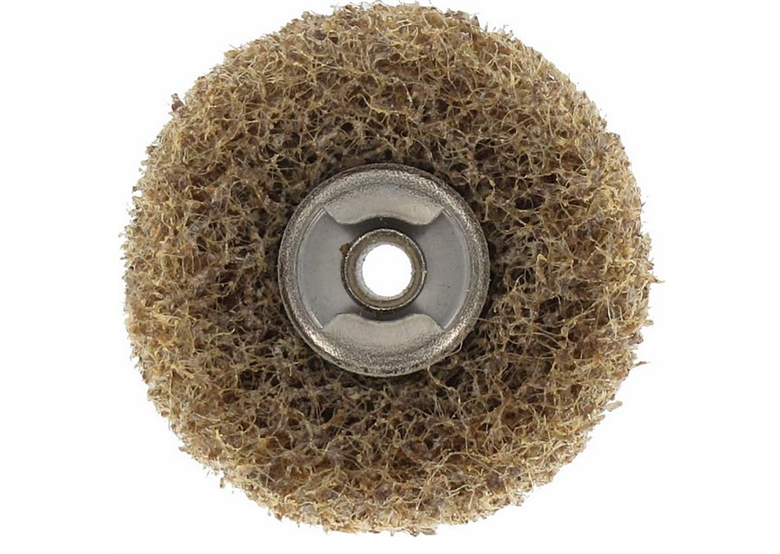 Schuur-/polijstschijven P180 en P280, 2st.  Dremel EZ SPEEDCLIC