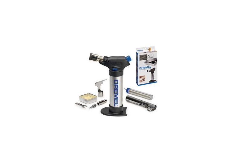 Gasbrander. Dremel F0132200JA