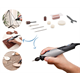 Multifunctioneel gereedschap met 15 accessoires Dremel Stylo+