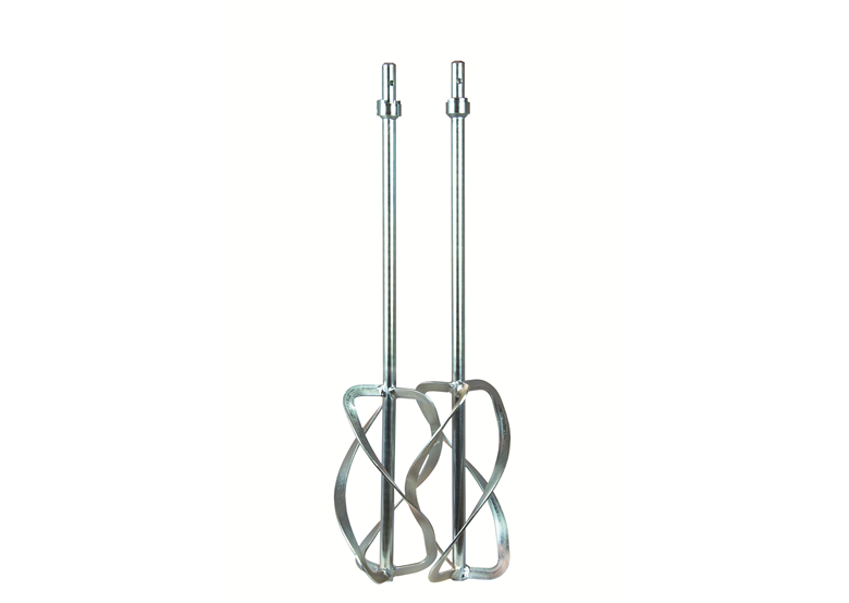 Menger voor duo EZR 24 R/L, 2 st. Eibenstock Z 220