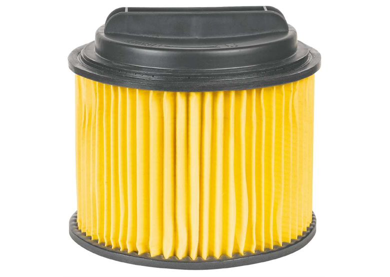 Plooifilter met kap voor nat-/droogzuigers Einhell 2351113