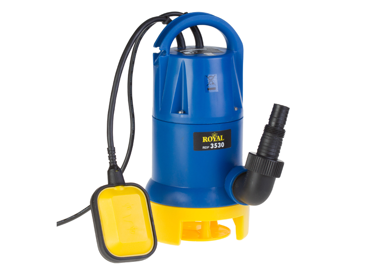 Dompelpomp Einhell 4170568