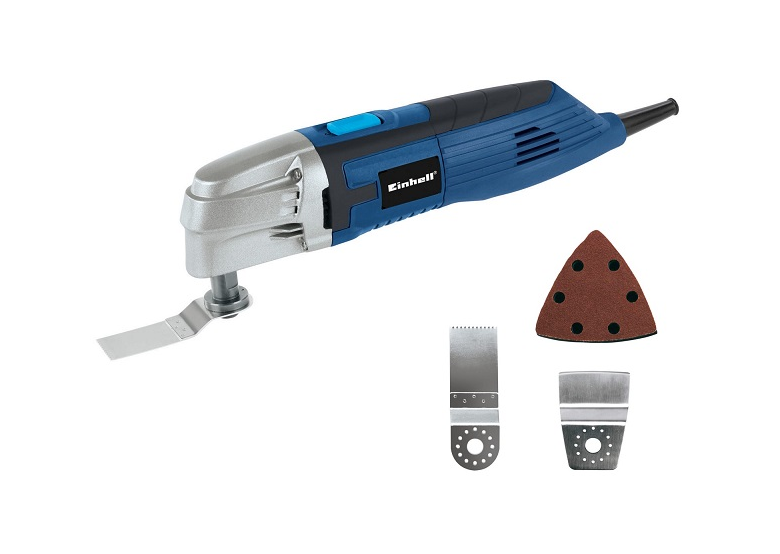 Multitool Einhell BT-MG 220 E