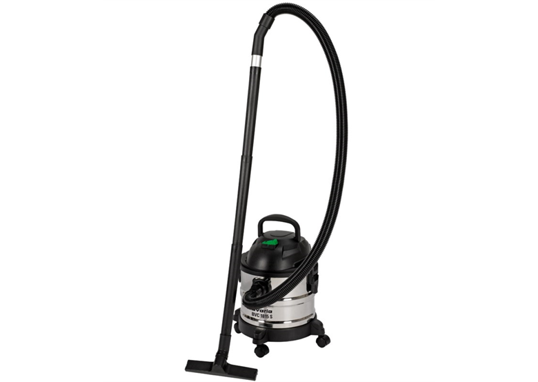 Industriële stofzuiger Einhell BVC 1815 S