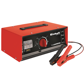 Acculader Einhell CC-BC 15