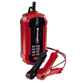 Acculader 12V 3-60Ah Einhell CE-BC 2 M