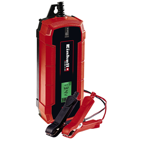 Acculader 12V 3-120Ah Einhell CE-BC 6 M