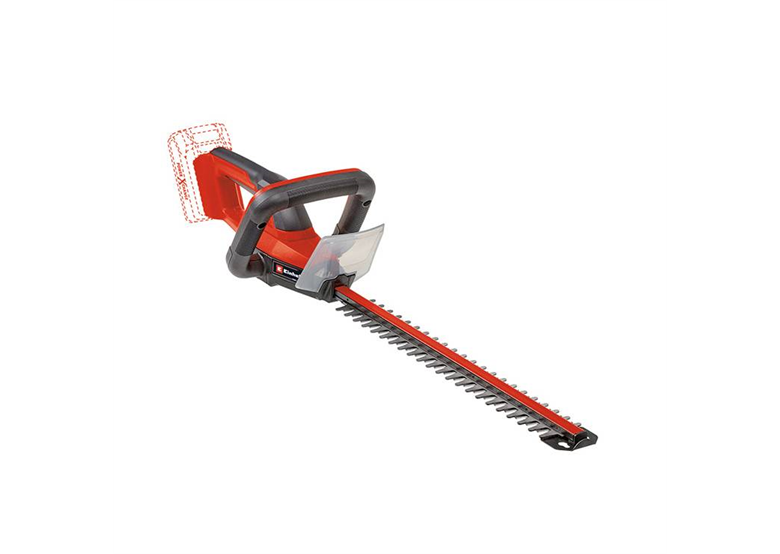 Heggenschaar Einhell GC-CH 18/40 Li Solo