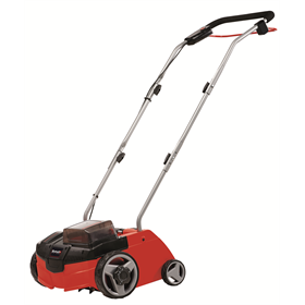 Verticuteermachine Einhell GC-SC 36/31 Li Solo