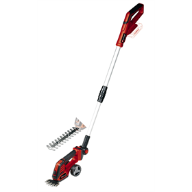 Gras-struiksnoeischaar Einhell GE-CG 18/100 Li T-Solo