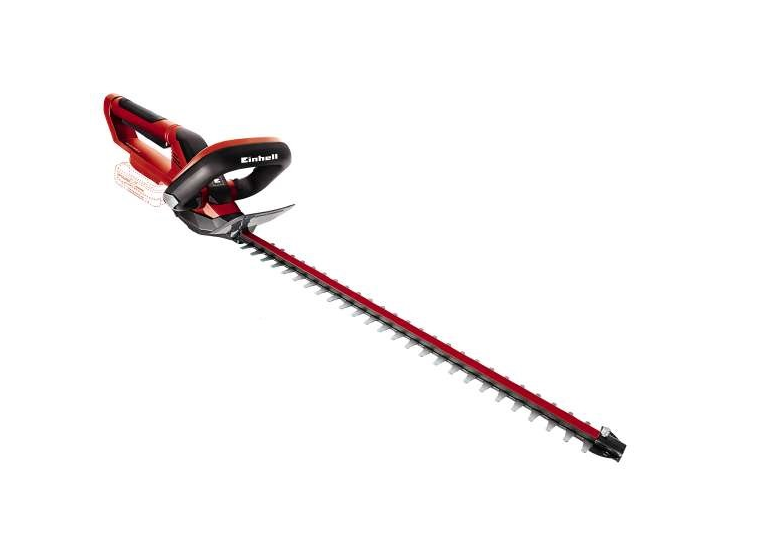 Heggenschaar Einhell GE-CH 18/50 Li Solo