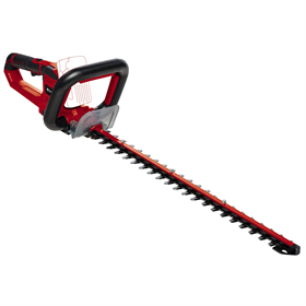 Heggenschaar Einhell GE-CH 18/60 LI Solo