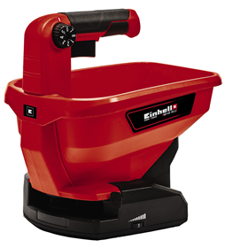 Strooier  Einhell GE-US 18 LI Solo