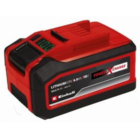 Accu PXC PLUS 18V 4-6Ah Einhell MULTI-AH