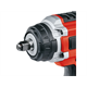 Slagmoersleutel Einhell PowerXChange IMPAXXO 18/400 solo