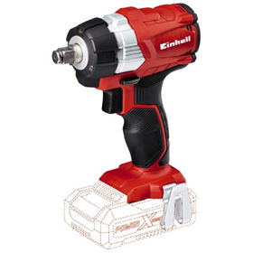 Slagmoersleutel Einhell PowerXChange TE-CW 18 Li BL - solo