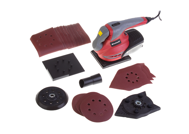 Schuurmachine Einhell RT-XS 28