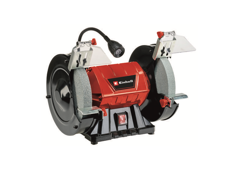 Tafelslijpmachine Einhell TC-BG 200 L