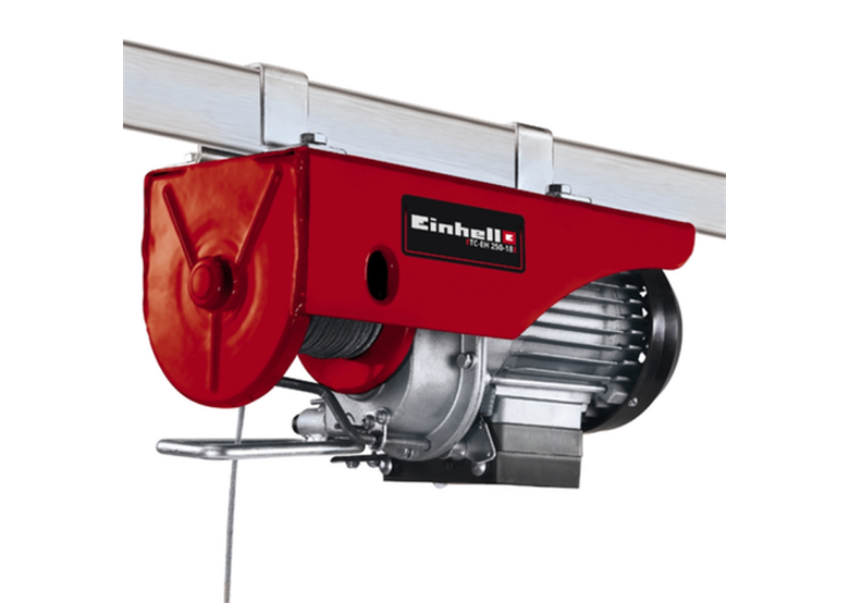 Elektrische takel Einhell TC-EH 250