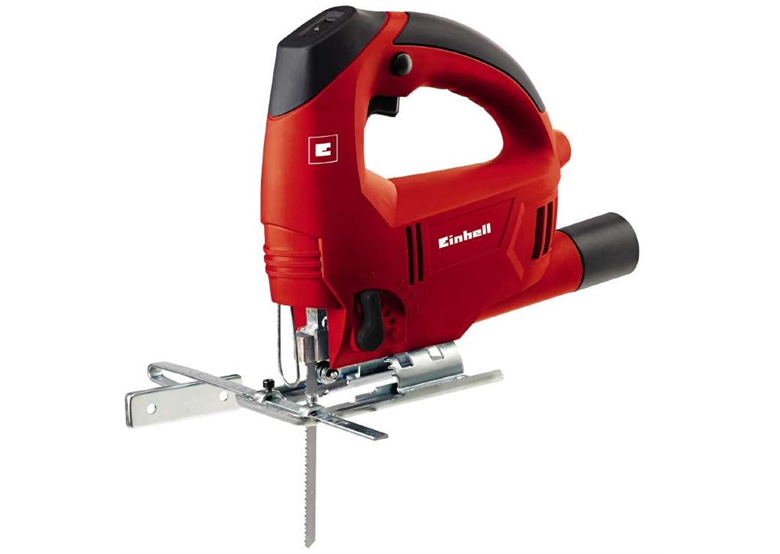 Decoupeerzaag Einhell TC-JS 80