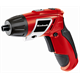 Accu schroevendraaier Einhell TC-SD 3,6 Li