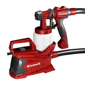 Verfspuit Einhell TC-SY 600 S