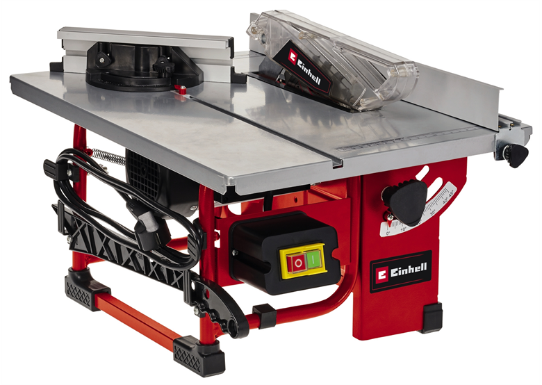 Tafelcirkelzaag Einhell TC-TS 200
