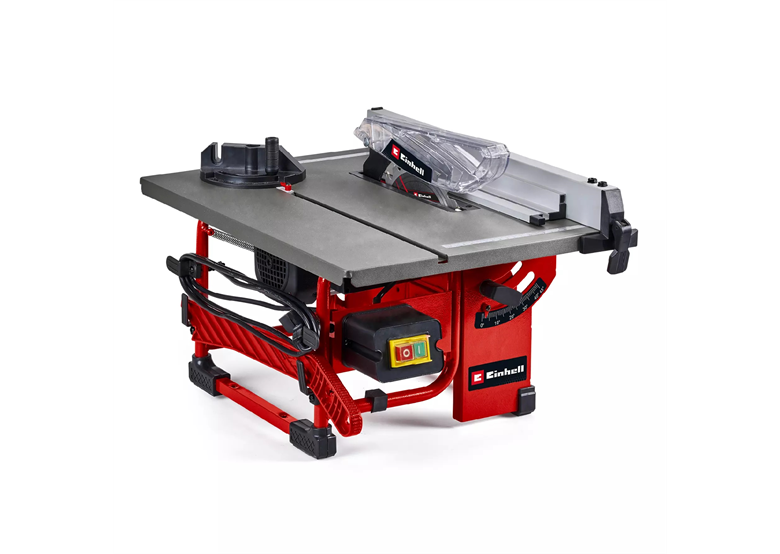 Tafelcirkelzaag Einhell TC-TS 8 I